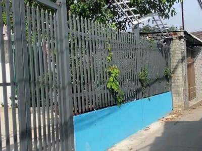 Bán đất biệt thự trung tâm hiệp hòa, biên hòa, 336 m , thổ cư, đường 4m, gần kdc phúc hiếu 3