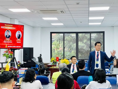 Tuyển dụng chuyên gia nhà phố    vạn phú land 123 tân bình, số 8 lê trung nghĩa. chuyên tân bình - 4