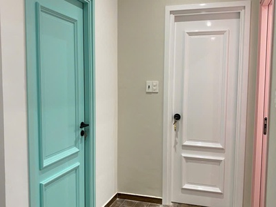 Đơn hàng cửa nhựa composite phào chỉ nổi 1