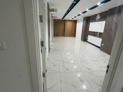 Chính chủ cần cho thuê toà nhà văn phòng mặt phố khuất duy tiến, quận thanh xuân,hà nội 3