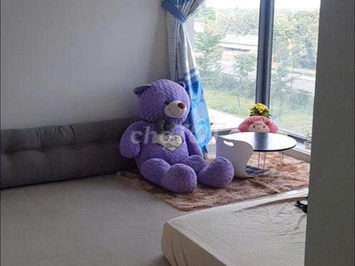 Share 1 phòng trong căn hộ 2 phòng ngủ Võ Chí Công, Phường Thạnh Mỹ Lợi  Quận 2 cũ 7