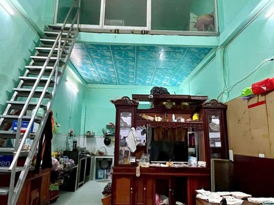 Bán nhà cấp 4 hẻm f2 , kp8, p. bình trị đông a, chỉ- 3 tỷ 2