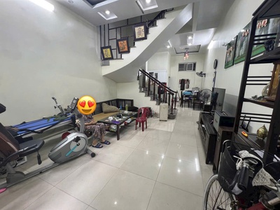 Bán nhà độc lập 3 tầng dân xây   trung tâm phố đà nẵng, hải phòng 0