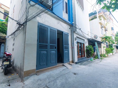 Cần cho thuê căn hộ khép kín ngõ 90, đường nam dư, phường lĩnh nam, quận hoàng mai, hà nội 1