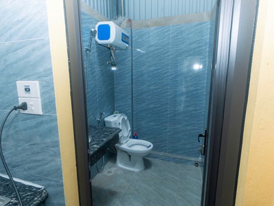 Cần cho thuê căn hộ khép kín ngõ 90, đường nam dư, phường lĩnh nam, quận hoàng mai, hà nội 3