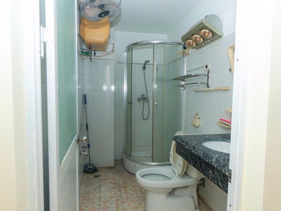 Cần cho thuê căn hộ khép kín ngõ 90, đường nam dư, phường lĩnh nam, quận hoàng mai, hà nội 4