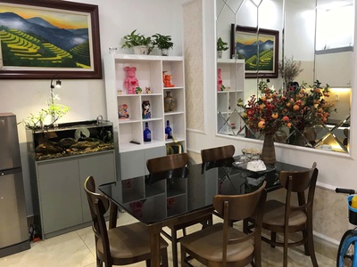 Bán nhà 3 tầng full nội thất tại nam hải   hải an   hải phòng, giá tốt 2