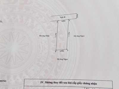 Bán nhà 3 tầng full nội thất tại nam hải   hải an   hải phòng, giá tốt 4