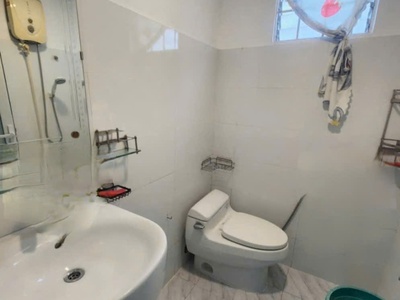 Bán nhà thới an q12 65m2, hẻm xe hơi 5m, giá chỉ 4.4 tỷ, đang cho thuê 7 triệu/tháng. 4