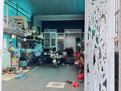 Chính chủ cần bán gấp nhà hẻm 6 - đường nguyễn văn tiên- kp3 - phường trảng dài - tp.biên hòa - 1