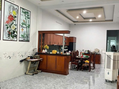 Chính chủ cần bán gấp nhà hẻm 6 - đường nguyễn văn tiên- kp3 - phường trảng dài - tp.biên hòa - 2