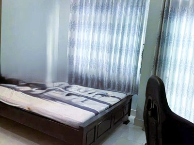 Bán nhà ngay trung tâm bình tân, hẻm số 2, dt 49m2, 4 tầng, 4pn, sổ hồng riêng - giá chỉ 6.1 tỷ 2
