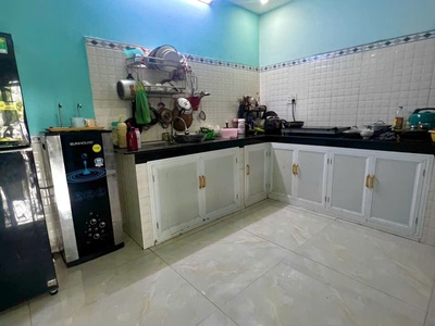 Gấp bán nhà 2 tầng kiệt ô tô tô hiệu   liên chiểu   giá chỉ 3,45 tỷ 2