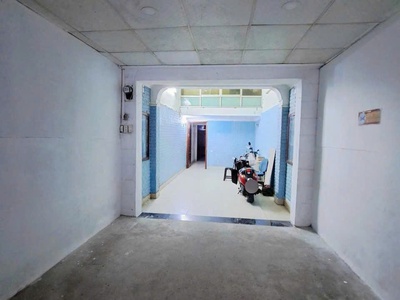 Cho thuê mặt bằng kinh doanh full tầng 1 đường ngọc hồi, hoàng mai , hà nội 2