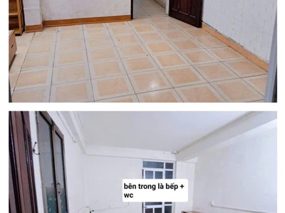 Cho thuê mặt bằng kinh doanh full tầng 1 đường ngọc hồi, hoàng mai , hà nội 4