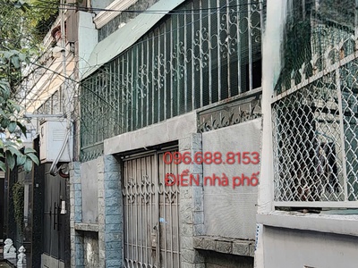  phạm văn hai, tân bình   chính chủ bán gấp   giá rẻ nhất khu   gần hxh 0
