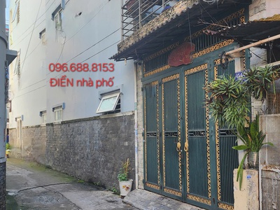  phạm văn hai, tân bình   chính chủ bán gấp   giá rẻ nhất khu   gần hxh 2