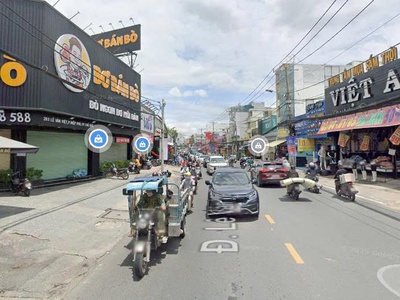 Nhà mặt tiền lê văn việt, p. tăng nhơn phú b, quận 9, tp. hcm 0