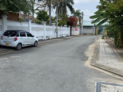 Hot hit - 200m2 full thổ - 2 mặt hẻm xe hơi - nhỉnh 50tr/m2 - trường thạnh đông tăng long 0
