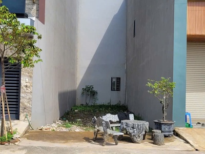 Chính chủ bán đất đẹp   tân phú, quốc oai, hà nội 4