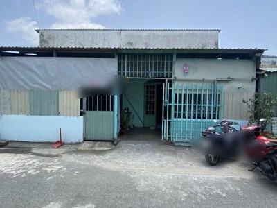 Hot hit - 200m2 full thổ - 2 mặt hẻm xe hơi - nhỉnh 50tr/m2 - trường thạnh đông tăng long 2