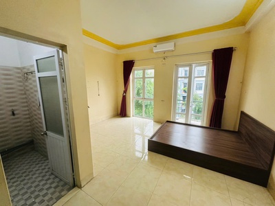 Cho thuê căn hộ mini   kđt đô nghĩa 0