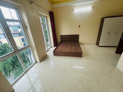 Cho thuê căn hộ mini   kđt đô nghĩa 1