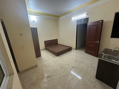 Cho thuê căn hộ mini   kđt đô nghĩa 4