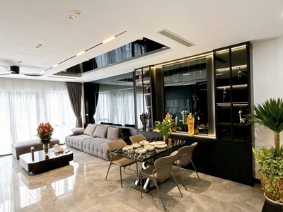 Bán nhà, kdt định công- hoàng mai, 68/74m2, 6 tầng tm, mt 6 m,  giá 26,8 tỷ. 0