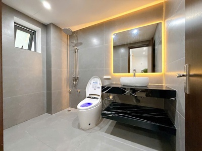 Bán nhà, kdt định công- hoàng mai, 68/74m2, 6 tầng tm, mt 6 m,  giá 26,8 tỷ. 4