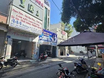 Chính chủ cho thuê nhà mặt tiền đường 3 tháng 2 phường 12, quận 10, tphcm 2