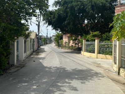 Bán lô đất mặt tiền xuân lạc, vĩnh ngọc - phường tây nha trang 1