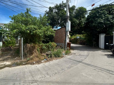Bán lô đất mặt tiền xuân lạc, vĩnh ngọc - phường tây nha trang 2