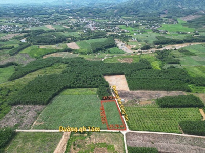 Diên đồng, diên khánh, khánh hòa  2 mặt tiền ngang đẹp 1