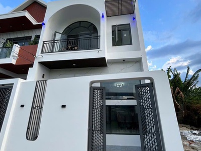 Nhà mới 2 tầng - phú ân nam - diên an   diên khánh 0
