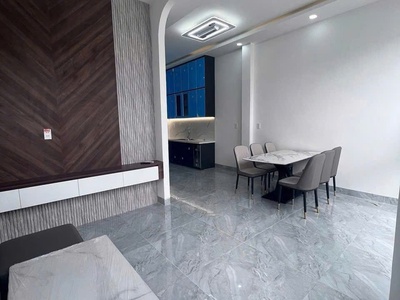 Nhà mới 2 tầng - phú ân nam - diên an   diên khánh 1