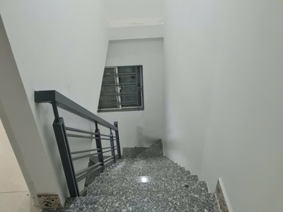 Bán nhà giá rẻ   đường bờ xe, ấp phú ân, xã phước lý, tây ninh   long an cũ 2