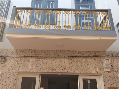 Bán nhà giá rẻ   đường bờ xe, ấp phú ân, xã phước lý, tây ninh   long an cũ 0