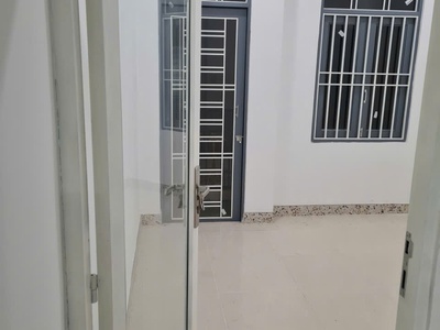 Bán nhà giá rẻ   đường bờ xe, ấp phú ân, xã phước lý, tây ninh   long an cũ 4