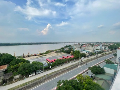 Bán tòa văn phòng mặt phố víp - ô tô tránh vỉa hè kinh doanh - 8 tầng thang máy -view triệu đô 3