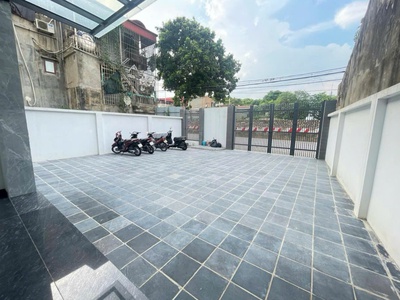 Bán tòa văn phòng mặt phố víp - ô tô tránh vỉa hè kinh doanh - 8 tầng thang máy -view triệu đô 4