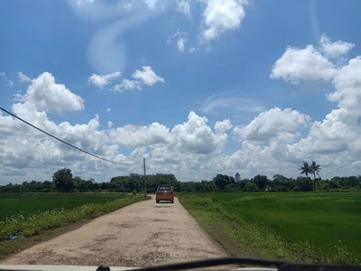Tân hòa-buôn đôn- đắk lắk dt 10333,7m2 đường oto tới đất đã rào cọc đầy đủ chỉ 110tr/sào có 3 sổ 0