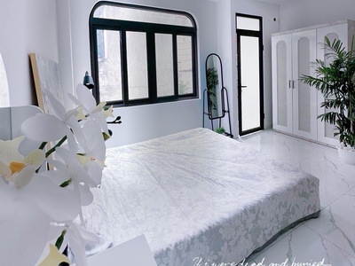 Ccmn cầu giấy 12 phòng kk-dt 45m-dòng tiền 60tr/tháng giá 11,980 tỷ-thang máy-pccc đạt chuẩn 2