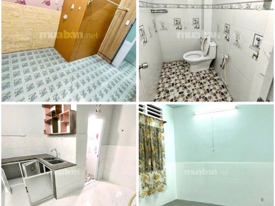 Chính chủ cho thuê nhà phố bùi xuân phái, p.tây thạnh, quận tân phú 1