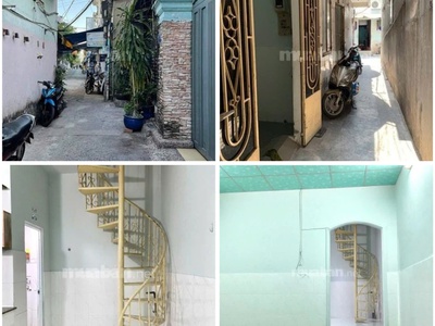 Chính chủ cho thuê nhà phố bùi xuân phái, p.tây thạnh, quận tân phú 0