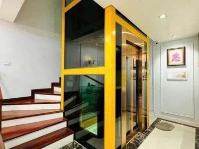 Bán biệt thự mini ngoại giao đoàn  xuân đỉnh 105 m 6 tầng ,thang máy,gala oto .kinh doanh 25,6 tỷ 3