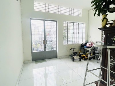  hẻm xe tải   oto 7 chỗ vào tận nhà   2 mặt tiền trước sau cực hiếm   xô viết nghệ tĩnh 4