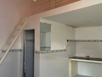 Bán nhà tặng kèm 3 phòng trọ tại lư cấm, ngọc hiệp, nha trang. 2