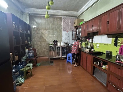 Tứ liên ngõ nông vài bước ra phố - dân xây - sổ hoa hậu - 70m giá chỉ 15 tỷ 3