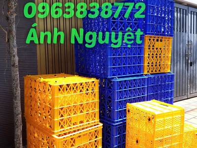 Sóng nhựa 8 bánh xe giá siêu rẻ tại Q12 3